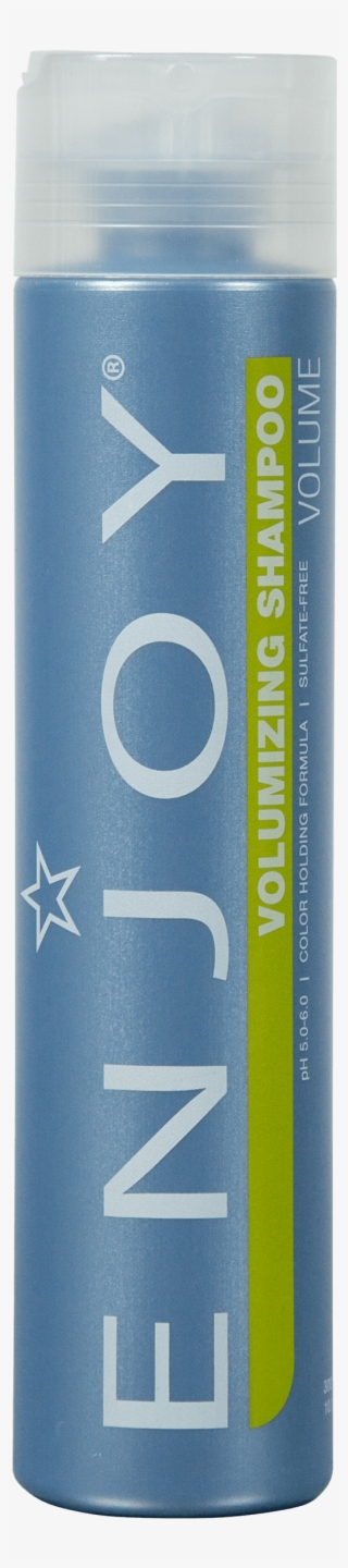 Volumizing Shampoo - Hair Conditioner