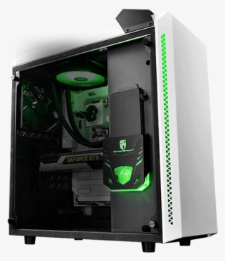 Manual Controller For Rgb Lighting System - Deepcool Gamer Storm Baronkase Liquid