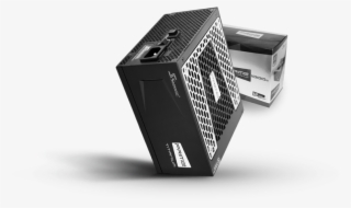 Seasonic Prime Platinum 1200pd 1200w Full Modular 80