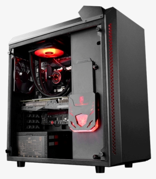 Manual Controller For Rgb Lighting System - Deepcool Gamer Storm Baronkase Liquid Black