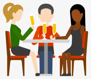 Share Your Passion For Food While Meeting Amazing People