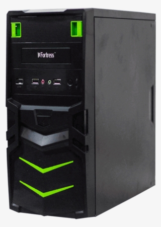 Case Size - Electronics