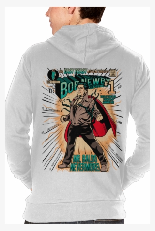 Bob Of Steel - Rocky Mountains