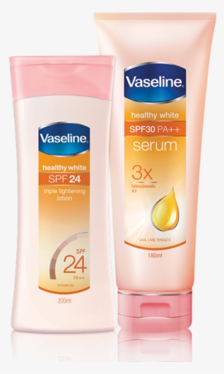 Thật Sự Có Công Dụng Tốt Trong Phần Dưỡng Da, Nhất - Vaseline Healthy White Perfect 10