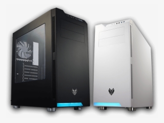 The Modern Design In Black And White Provides A Straightforward - Fsp Cmt240