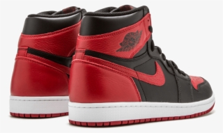 Retro High Og Banned - Nike