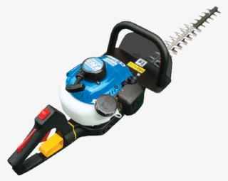 More Views - Hedge Trimmer