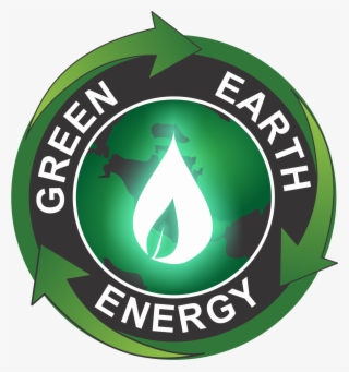 Logo Design By Rexvillarin For Green Earth Energy Inc - Logo