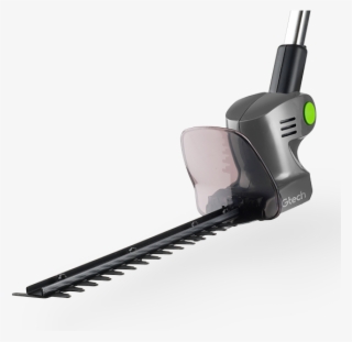 Introducing The Gtech Ht05-plus Hedge Trimmer - Gtech Ht05-plus Long Reach Hedge Trimmer