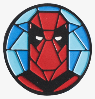 Deadpool Mosaic Pin - Deadpool
