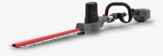 60v Pole Hedge Trimmer P60pht - Hedge Trimmer