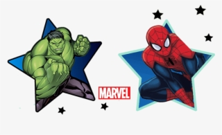 Marvel Characters Boys Goodnites® Nighttime Underwear - Marvel Heroes Annual 2018 (annuals 2018)