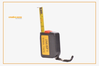 Steel Tape With Stopper, Roll Tape Measure With Backstop, - Tape Measure