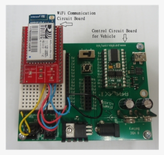 Mode, Ios System - Electronic Component