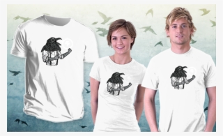 Teefury Promo Code - Supernatural Sam & Dean Winchester 67 Impala Hunters