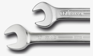 We Have The Key To Quality - Schraubenschlüssel