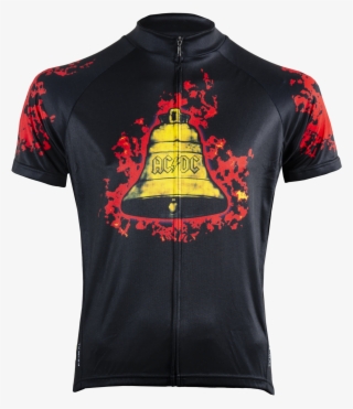 Acdc Hells V=1545951666 - Active Shirt