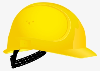 Helmet Hard Hat Laborer - Casco Obrero Png