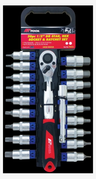 Socket Wrench Png