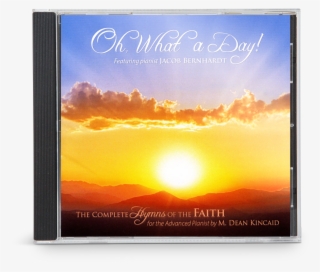 Oh - Certificate Of Deposit