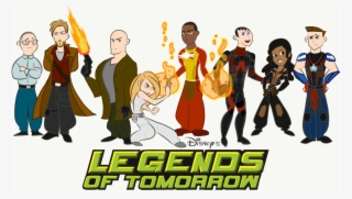 Legend Of Tomorrow, K - Kira Plastinina Style Ltd.