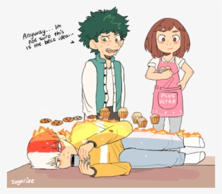 I Need Fics Of Literally Everyone Using Todoroki As - My Hero Academia Memes