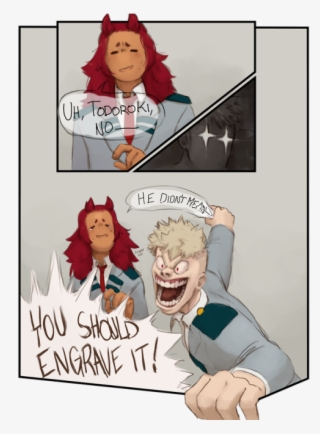 Full View Please - Cartoon
