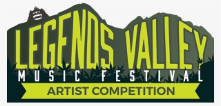 Cast Your Vote In The Play Legends Valley Artist Contest - Graphic Design