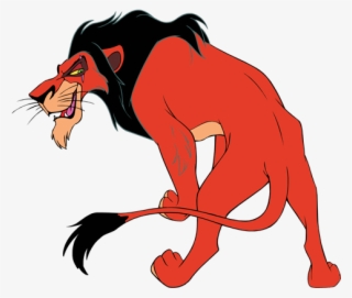 Lion King Scar Will Be Back