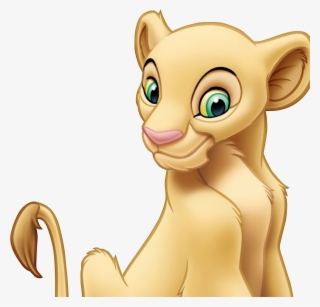 Free Png Lion King Png Images Transparent - Nala. O Rei Leão