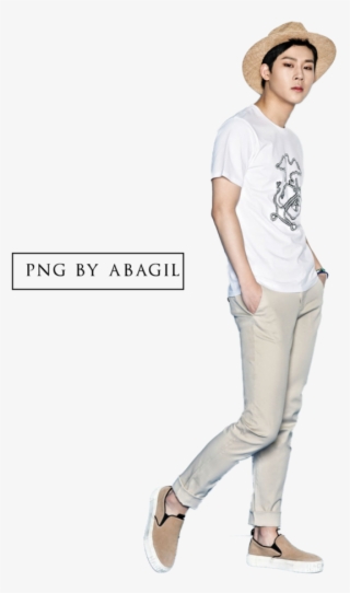 Jooheon Png - Monsta X Jooheon Transparent