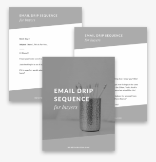 Lead Strategy Academy By Honey Bar Media - Monochrome