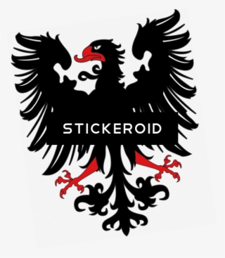 Eagle - Eagle Heraldry