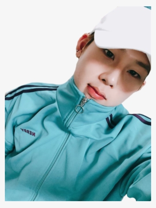 Report Abuse - Monsta X