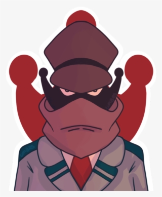 Also I Made This Awesome Dude Who's @popanimals Bnha - Cartoon