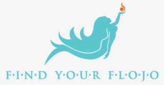 Flojo Logo Type - Illustration