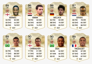 11lj71w - Lev Yashin Legend Card