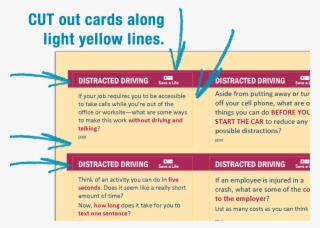 Tt Card Instructions - Human Action