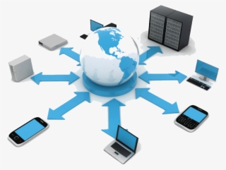 Define The Term Computer Network