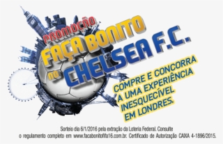 Selo Promo Fifa - Europe Big Benscenery Removable 3d Home Decoration