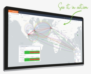 Free 14-day Livenx Trial - Software