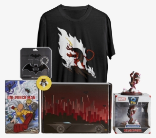 Next - Batman Logo Multi Tool Keyring