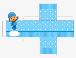 Domingo, 23 De Abril De - Pocoyo Tv