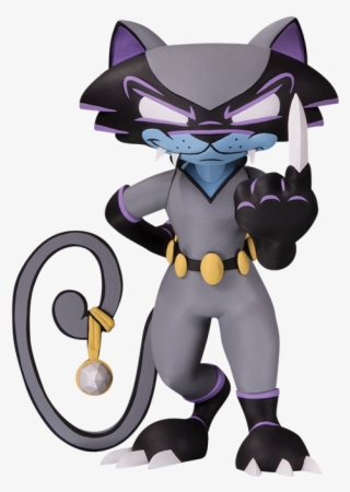 Catwoman Vinyl Collectible - Joe Ledbetter Batman