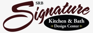 Srb Signature Kitchen And Bath Design Center - Srb Signature Designs & Remodeling, Inc.