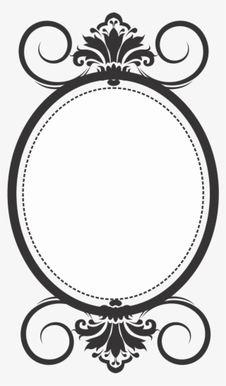 Layouts E Templates Para Blogs E Lojas Virtuais Borders - White Sticker Wedding Png