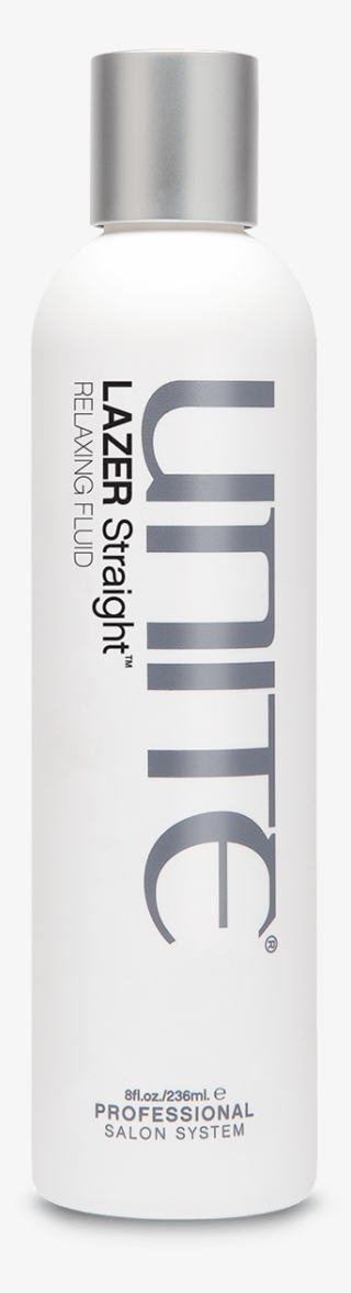 Lazer Straight™ - Unite Blonda Condition (toning) - 236ml/8oz