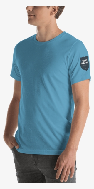 Shopping Thot Patrol Sleeve T-shirt - Shirt