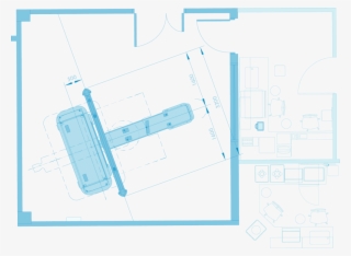 Room Planning - Diagram