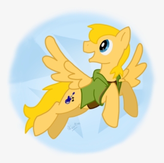 Fuutachimaru, Jeremy Johnson, Phineas And Ferb, Ponified, - Jeremy Johnson